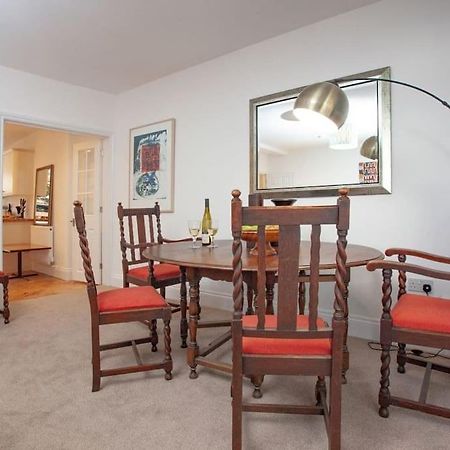 2 Central, Spacious, Apartment With Private Patio Sidmouth Zewnętrze zdjęcie